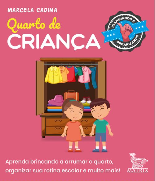 Quarto de criança