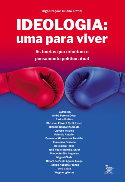 Ideologia: uma para viver