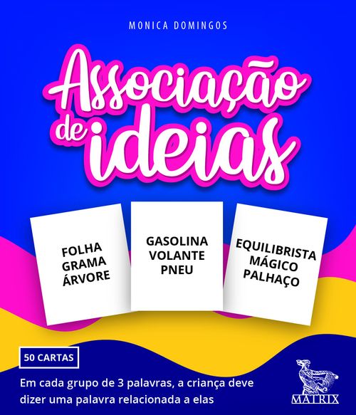 Associação de ideias