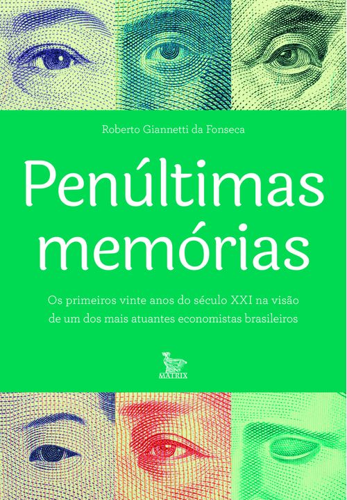 Penúltimas memórias