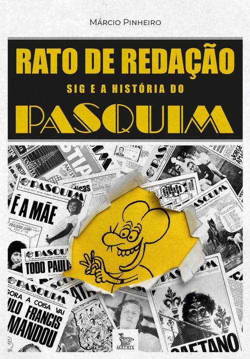 Rato de redação
