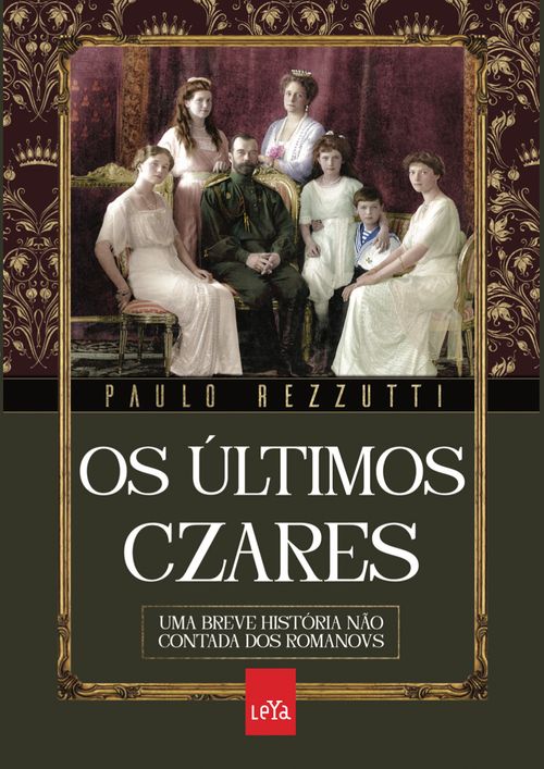 Os últimos czares