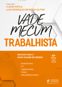 Vade mecum trabalhista