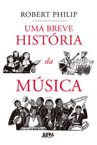 Uma breve história da música