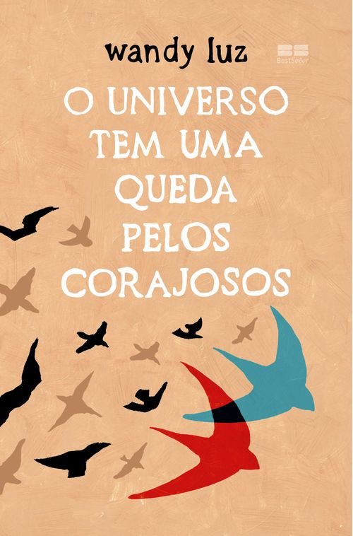 O universo tem uma queda pelos corajosos