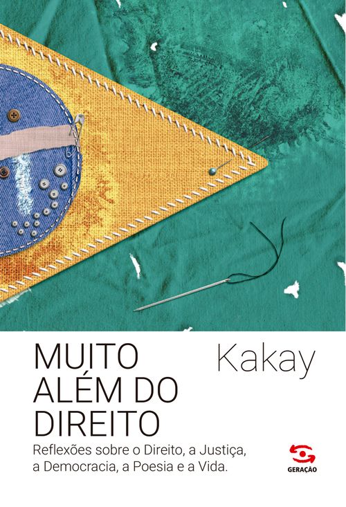 Muito além do direito