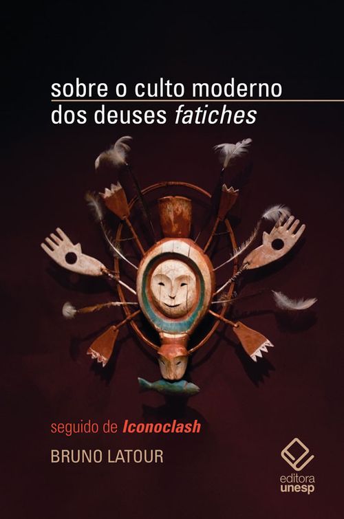 Sobre o culto moderno dos deuses "fatiches"