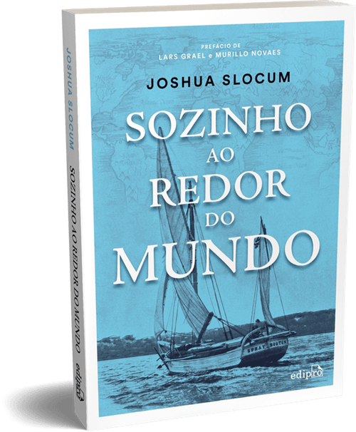 Sozinho ao Redor do Mundo