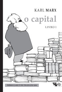 O Capital [Livro 1] (Nova edição!)