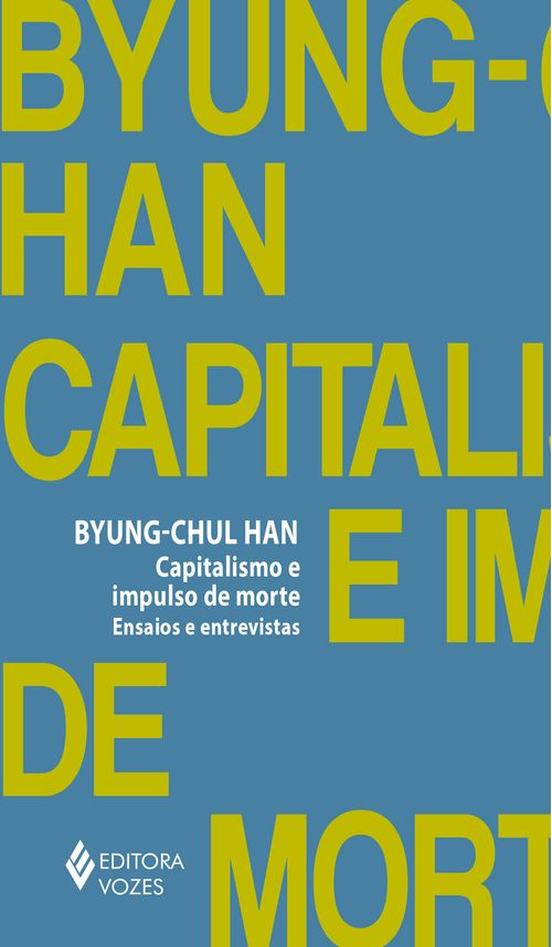 Capitalismo e impulso de morte