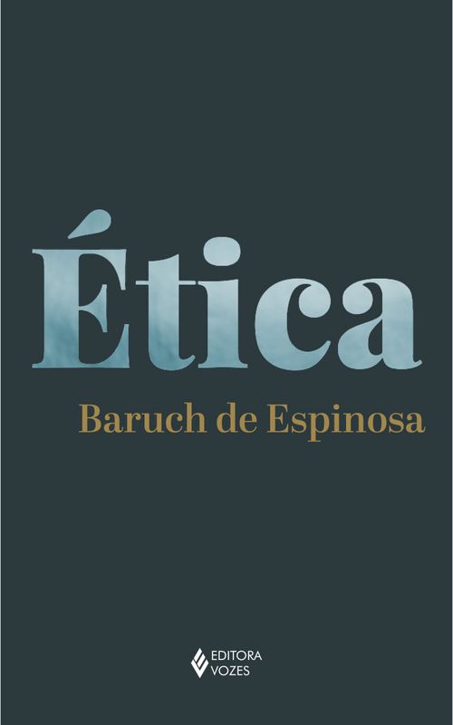 Ética demonstrada em ordem geométrica