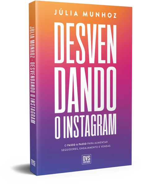Desvendando o Instagram