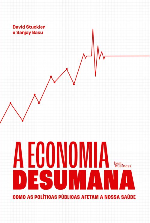 A economia desumana