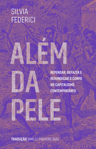 Além da pele