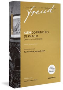 Além do princípio de prazer