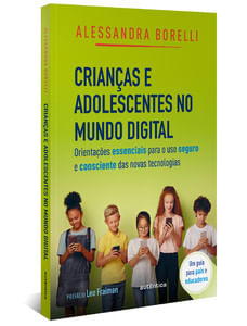 Crianças e adolescentes no mundo digital