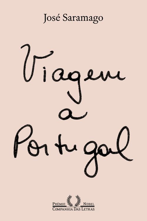 Viagem a Portugal (Nova edição)