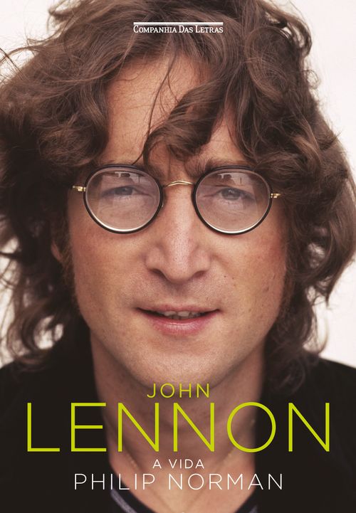 John Lennon (Nova edição)