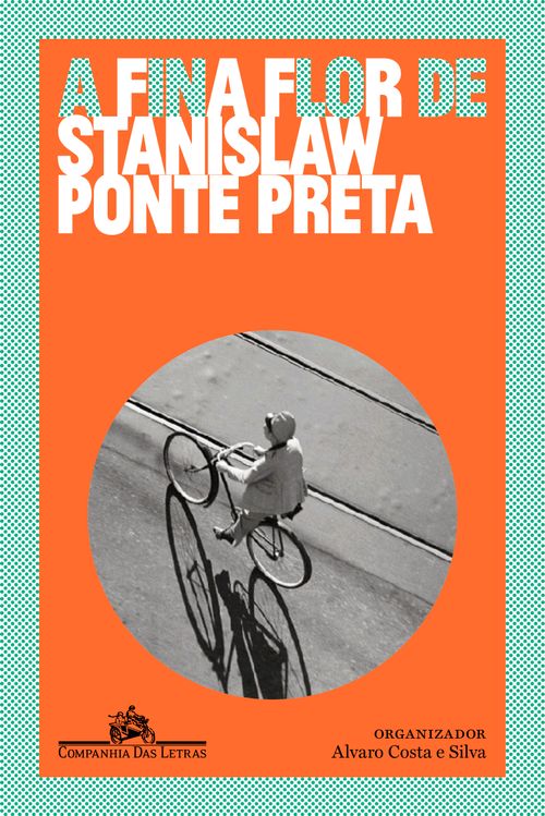 A fina flor de Stanislaw Ponte Preta