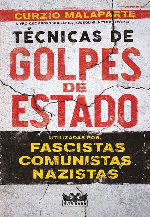 Técnicas de golpes de estado