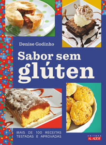 Sabor sem glúten