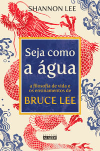 Seja como a água