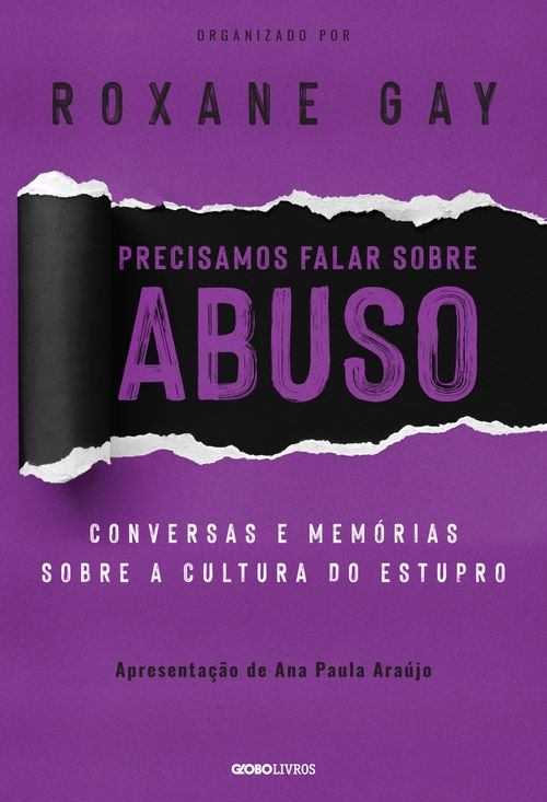 Precisamos falar sobre abuso