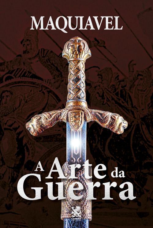A Arte da Guerra