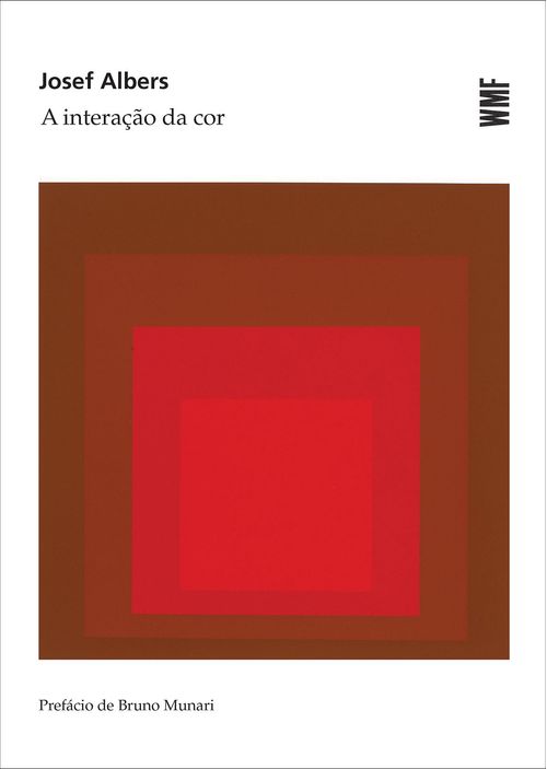 A Interação da cor