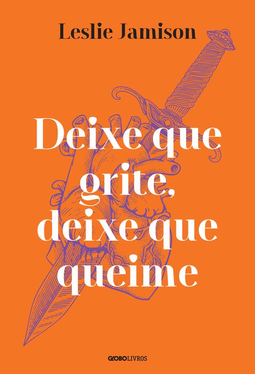 Deixe que grite, deixe que queime