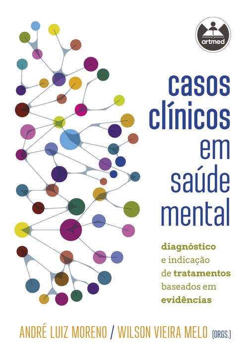 Casos clínicos em saúde mental