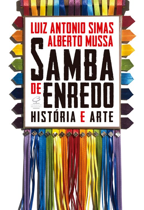 Samba de enredo: História e arte
