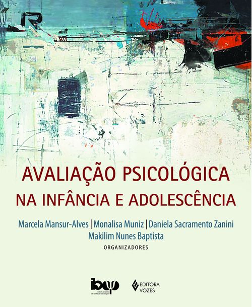 Avaliação psicológica na infância e adolescência