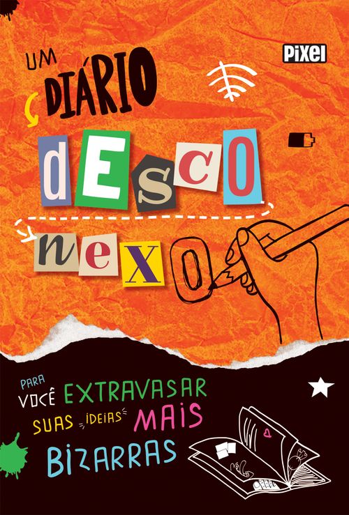 Um diário desconexo