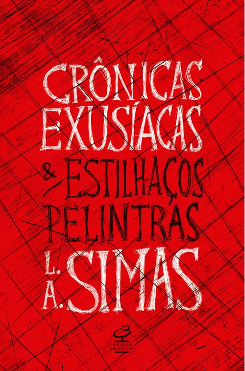 Crônicas exusíacas e estilhaços pelintras