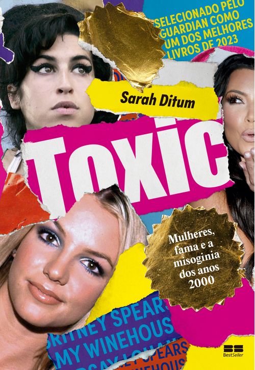 Toxic: Mulheres, fama e a misoginia dos anos 2000
