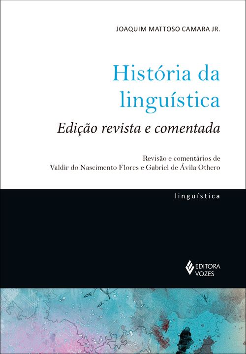 História da linguística