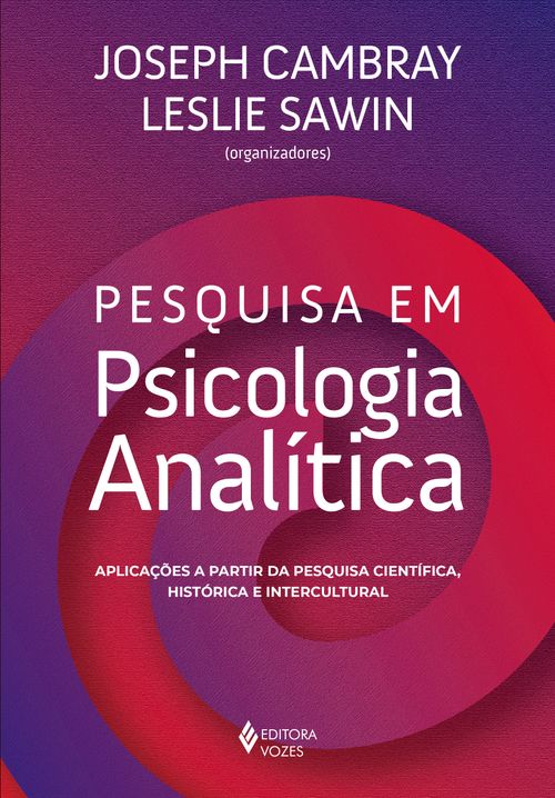 Pesquisa em psicologia analítica