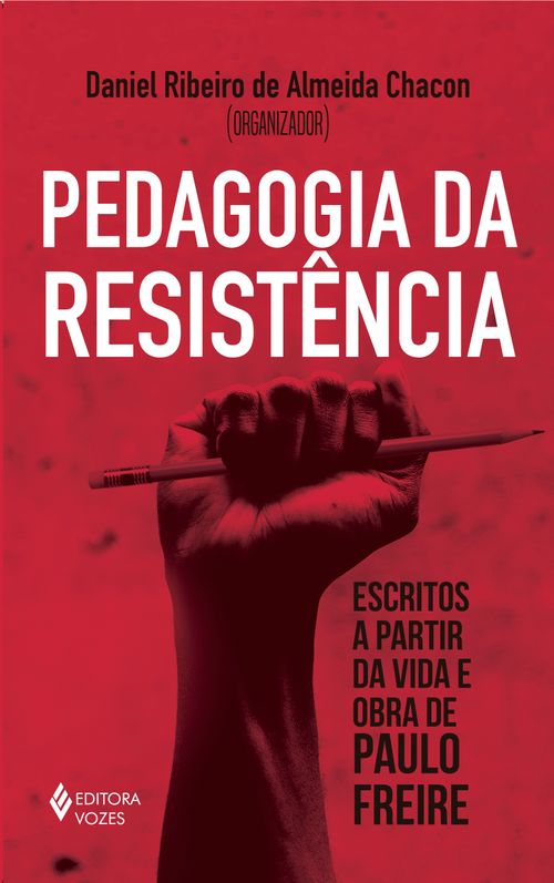 Pedagogia da resistência