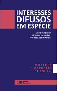 Interesses difusos em espécie