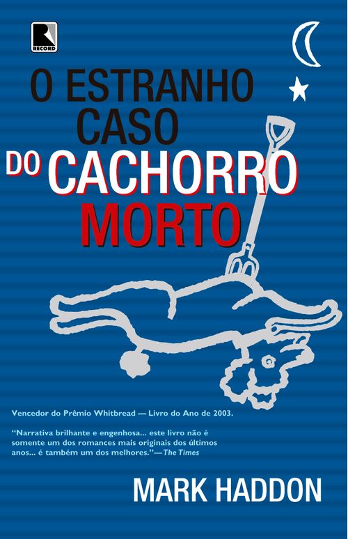 O estranho caso do cachorro morto