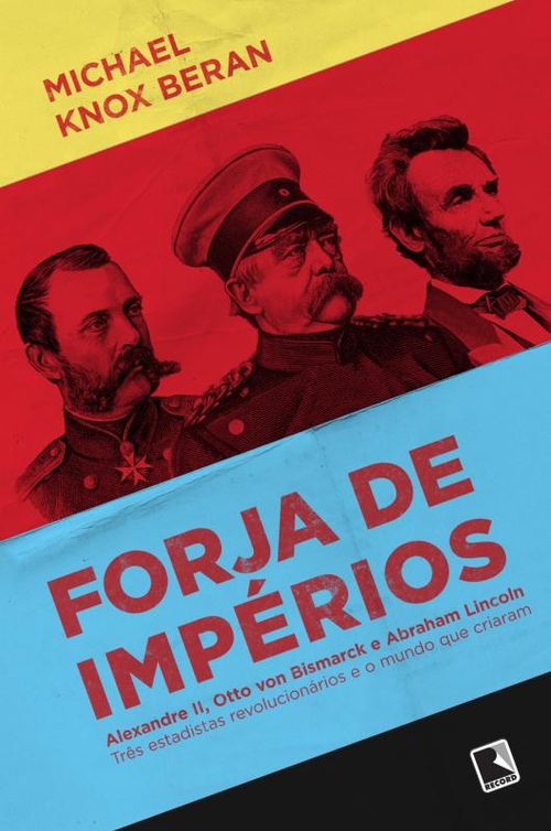 Forja de impérios