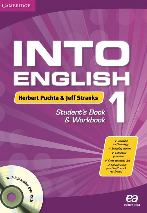 Into English 1