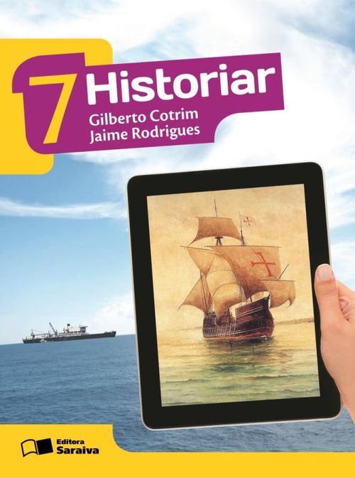 Historiar - 7º ano