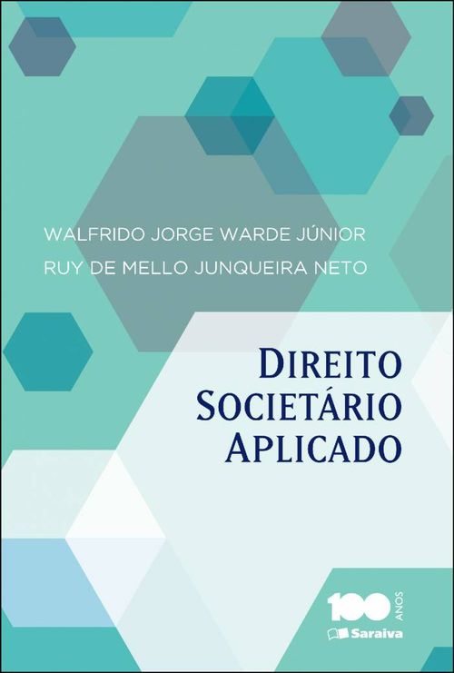 Direito societário aplicado - 1ª edição de 2014