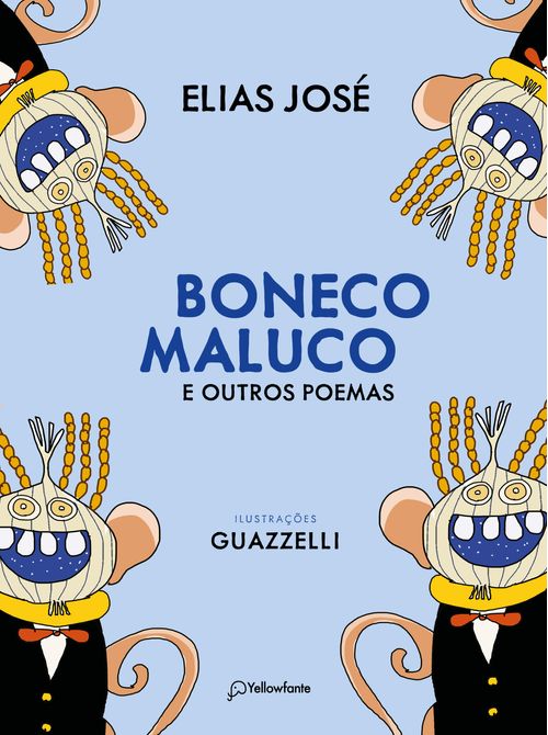 O boneco Maluco
