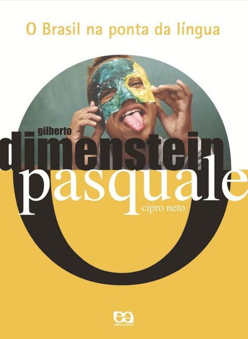 O Brasil na ponta da língua
