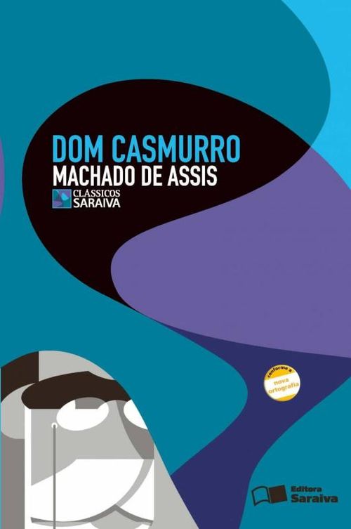 Dom Casmurro