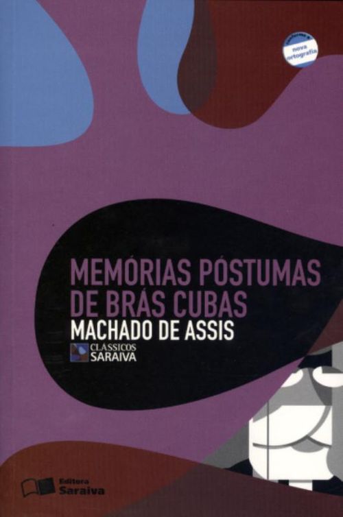 Memórias póstumas de Brás Cubas