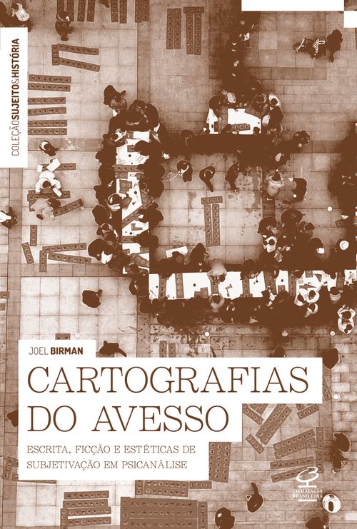 Cartografias do avesso